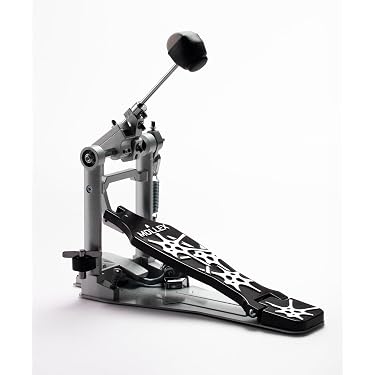 best kick pedal Amazon.com New Releases: The best-selling new & future releases in Bass Drum Pedals waist:M Gravel Ti Plus Order Open World This unit is designed