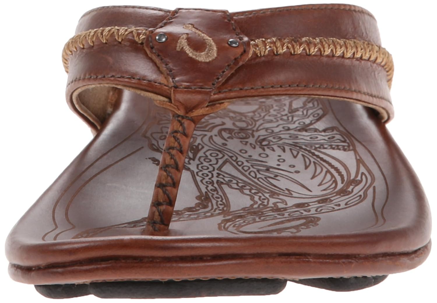 olukai mea ola ginger