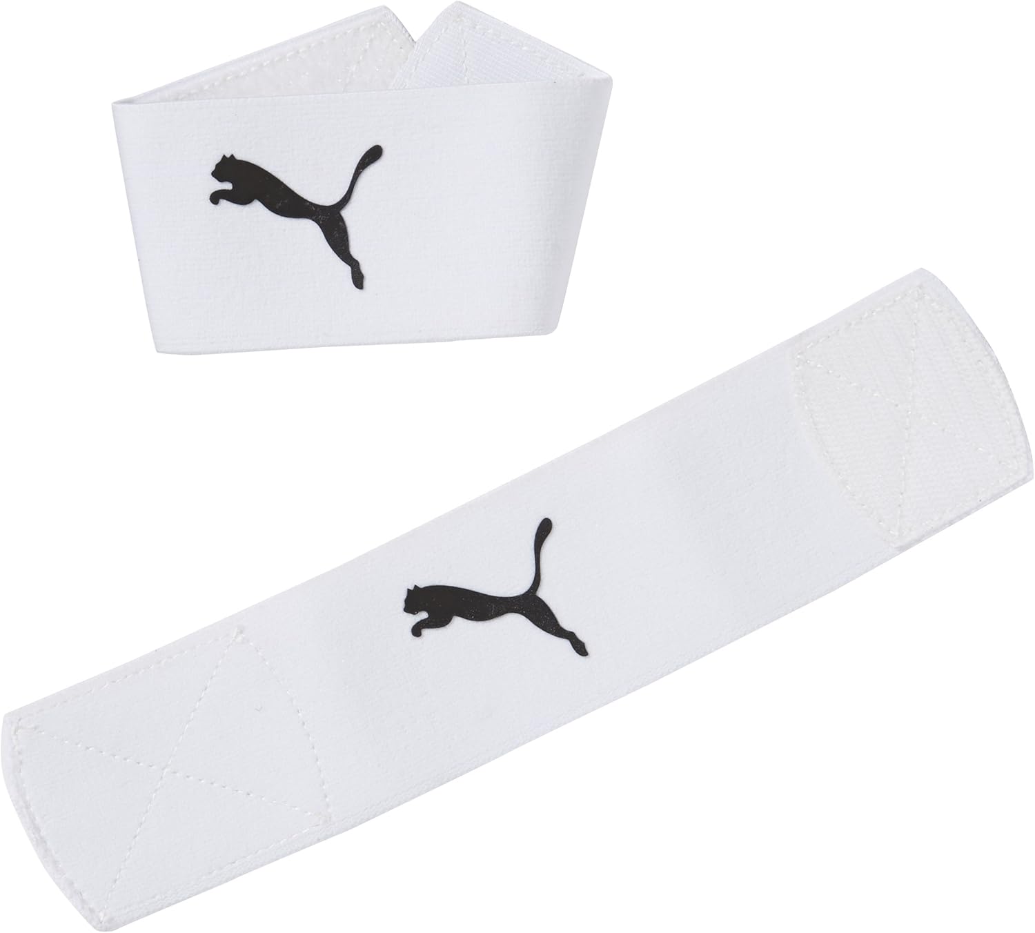 Puma Unisex's Sock Stoppers Wide, White/Black, One Size Amazon.co.uk