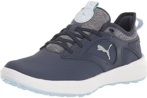 PUMA Women's Ignite Malibu Golf Shoe
