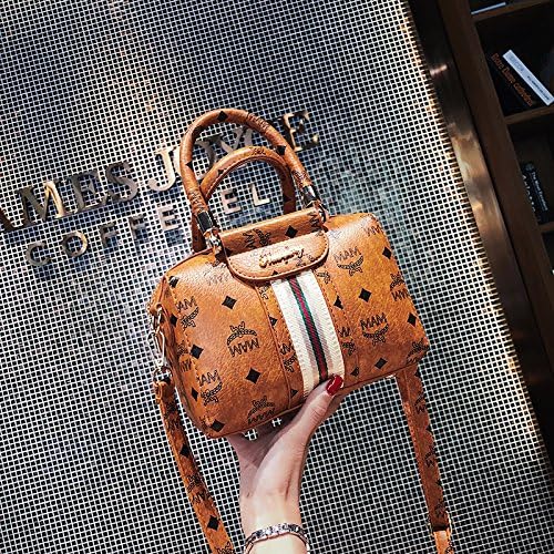 GMYAN Ladies simple shoulder shoulder bag new style handbag fashion trend small square bag