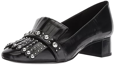 nine west loafers womens