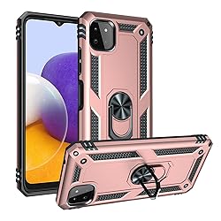 Compatible with Boost Mobile Celero 5G