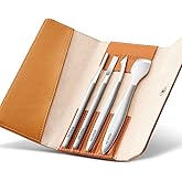 MR.GREEN Pedicure Knife Set Professional Ingrown Toenail Clippers Foot Care Tools Stainless Steel Nail Cuticle Nippers Remover Kits (4 Pcs Set)