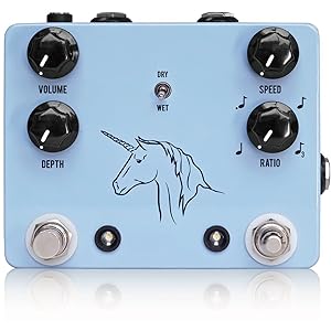 JHS Pedals Unicorn