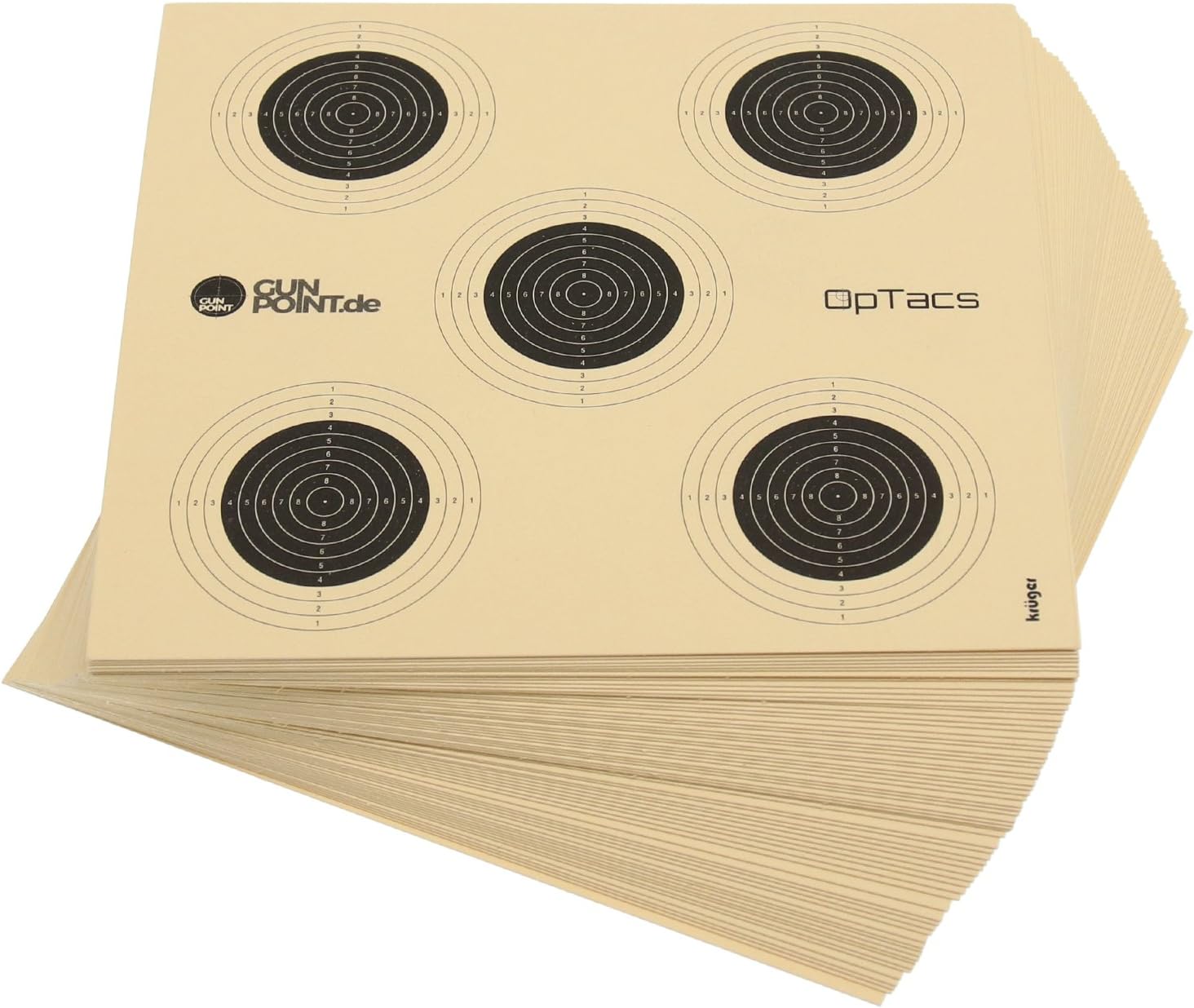 fucili ad aria compressa a pallini