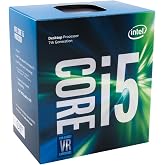 Intel BX80677I57500 7th Gen Core Desktop Processors