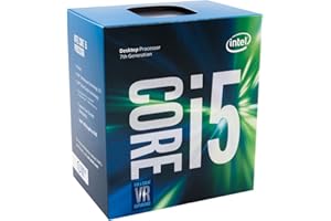 Intel BX80677I57500 7th Gen Core Desktop Processors