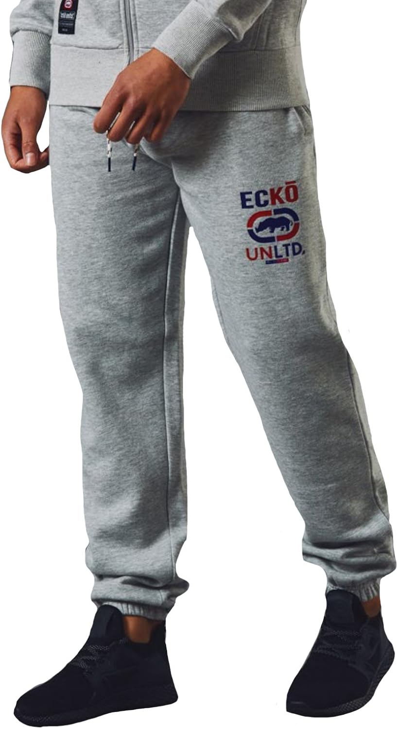 ecko track pants