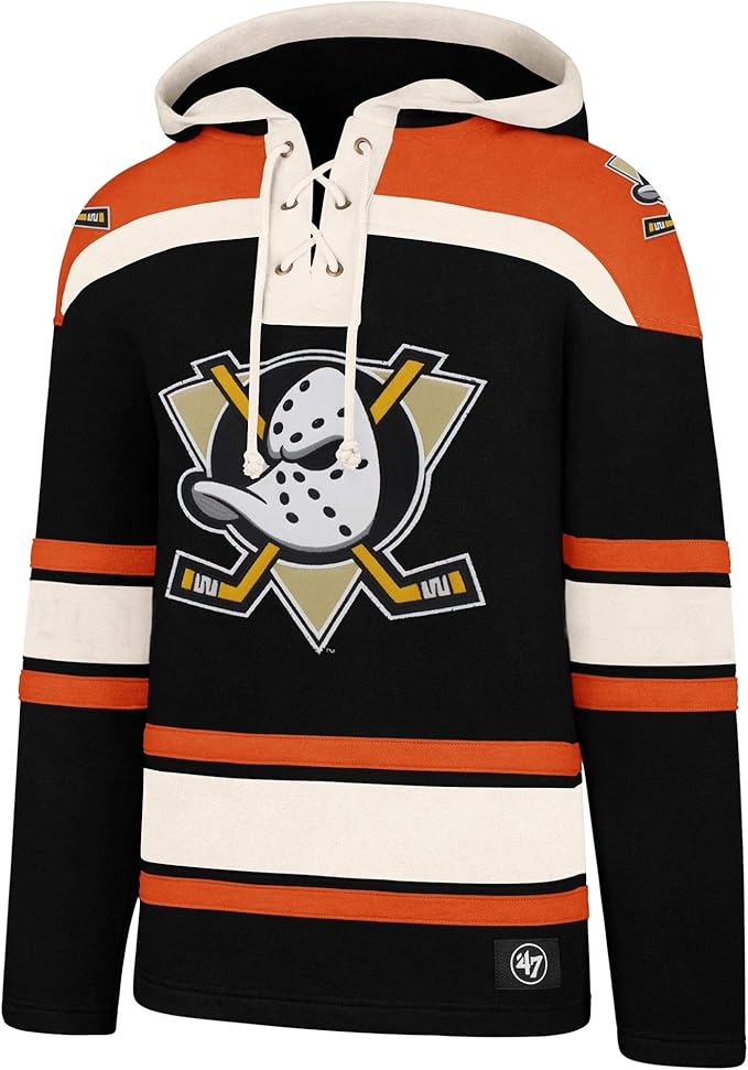 nhl jersey brand