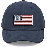 Baby Baseball Cap Toddler Baseball Hat American Flag Hat Infant Hat Baby Ball Cap Kids Baeball Hat Toddler Trucker Hat