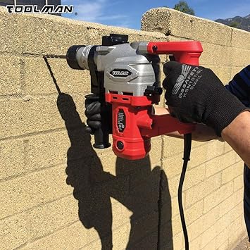 Toolman  Power Drill Drivers product image 7