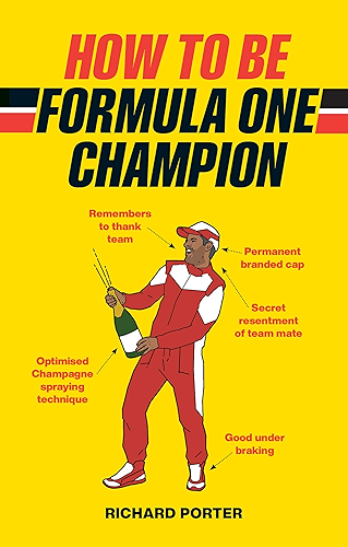 Download How to be Formula One Champion (English Edition) PDF