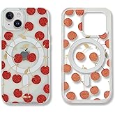 Sonix Case for iPhone 15, 14, 13 | Compatible with MagSafe | 10ft Drop Tested | Cherry on Top