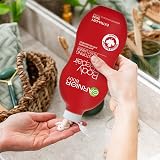 Garnier Body Repair Restoring Moisturiser 400ml Maple Sap Extra Dry Rough Skin view 5