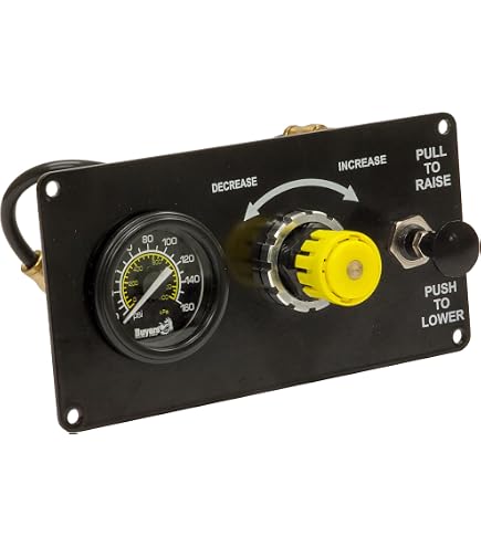 3-Way Pilot Valve Replacement For Haldex 90554615 - Air Suspension & Lift Axle Systems