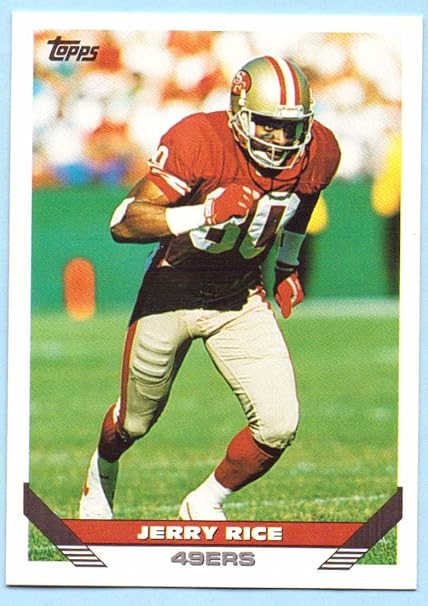 Jerry Rice Card Value 1990 Jerry Rice Card Value 1990 The Oldest Jerry Rice Card Value 1990 Jerry Rice Card Value 1990 The Oldest