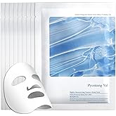 Pyunkang Yul PKY Highly Moisturizing Essence Mask Pack 25 ml / 0.85 fl.oz. x 10 EA