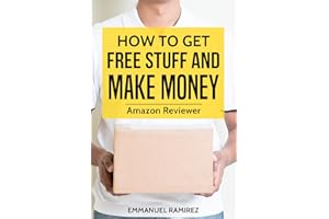 How to Get Free Stuff and Make Money : 鶹 Reviewer