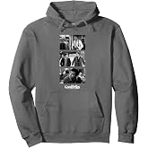 Goodfellas Iconic Movie Scenes Classic Pullover Hoodie
