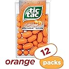 Amazon.com : Tic Tac Grape - 1 oz. - 12 Count : Grocery & Gourmet Food