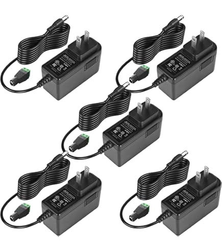 Alimentatore For Mackie ProFX6v3 Profx10v3 Profx12v3 ProFX22v3 Mixer - Foto 10