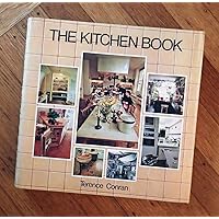 洋書 The House & Kitchen Books-Terence Conran The House Book / The Kitchen Book / The Bed & Bath Book