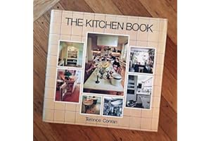 Kitchen Book