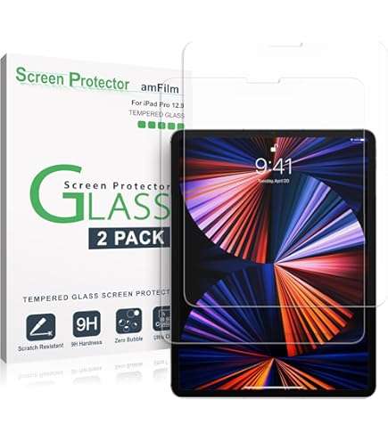 Amazon.com : Apple iPad Pro 12.9-inch, 3rd Generation - Wi-Fi