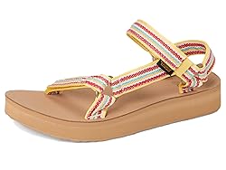 Teva Women's Midform Universal Woven