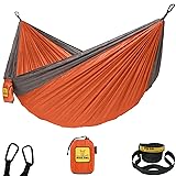 Wise Owl Outfitters Hammock for Camping Single