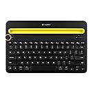 Logitech Bluetooth Multi-Device Keyboard K480 for Computers. Tablets and Smartphones. Black - 920-006342 (Certified Refurbished)