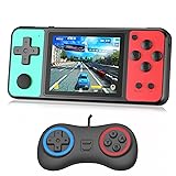 Beico Handheld Game for Kids Adults 3.0" Large