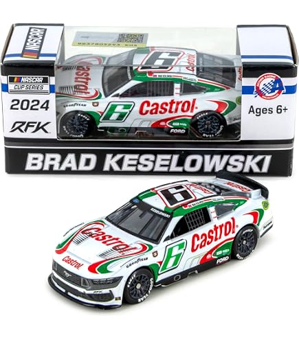 Matchbox Nascar Authentics Dale Earnhardt 2023 Wave 7 - 1:64 Modellauto, Sammlerstück Aus Metall