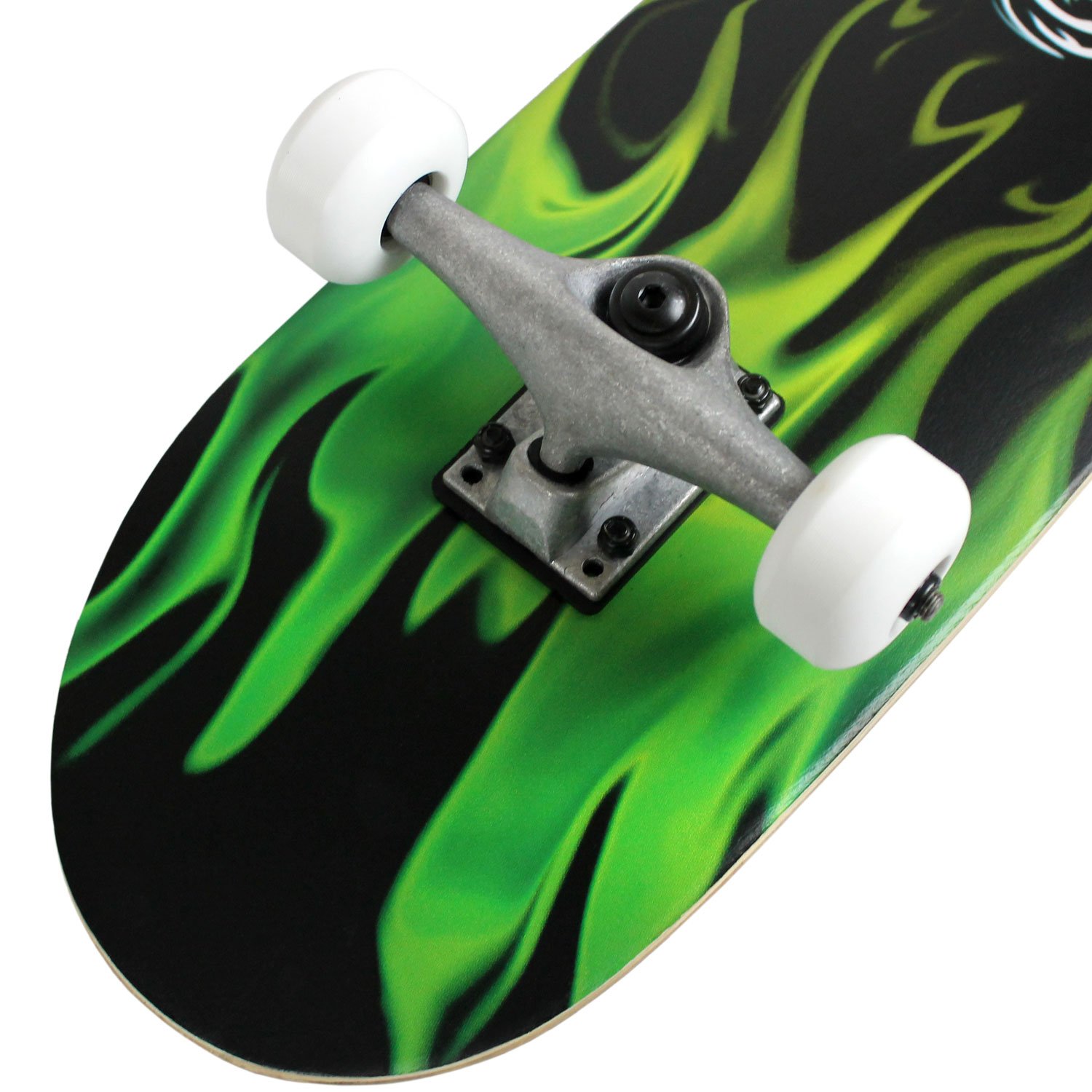 Complete Skateboard Skateboard Complete - Krown Wol Produktbild-Vorschau 8