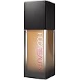 HUDA BEAUTY #FauxFilter Foundation - Butter Pecan 330N