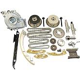 Cloyes - 9-4201SA2K3 Engine Timing Chain Kit