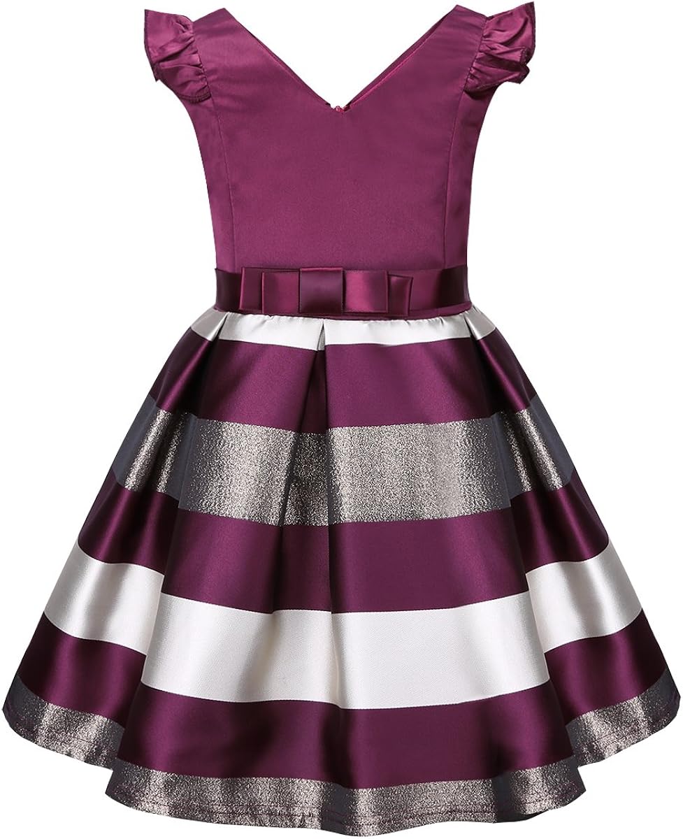 Brautjungfernkleid Für Junioren