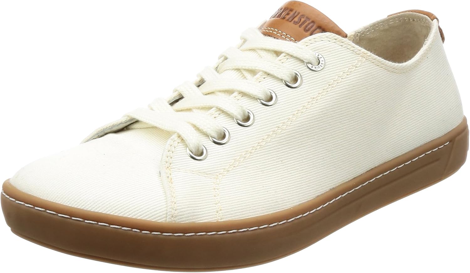 birkenstock arran white