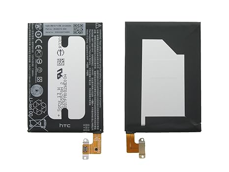 HTC One Mini 2 (M5) Akku, Battery, Li-Ion Polymer, 2100 mAh, B0P6M100