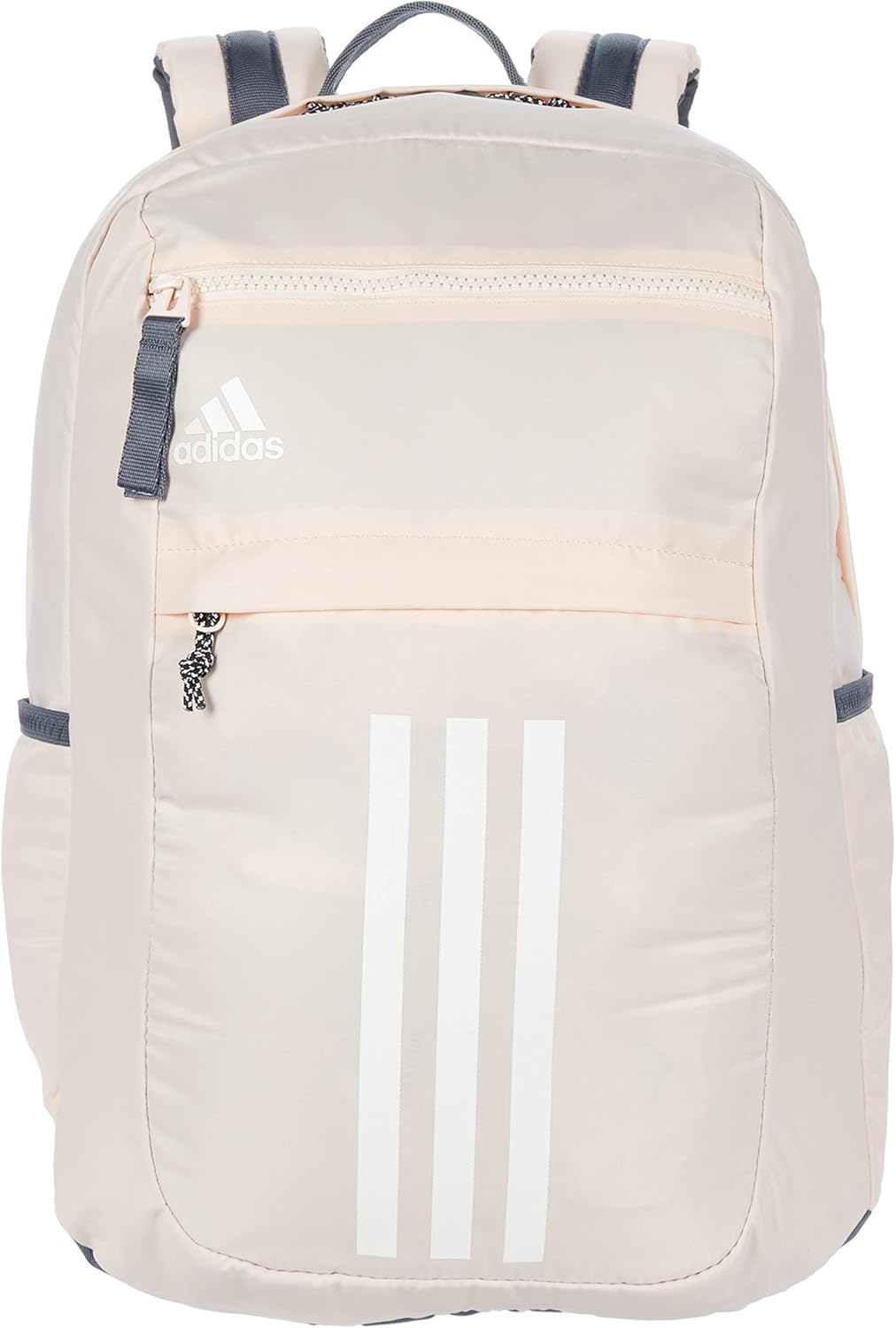 adidas unisex league 3 stripe backpack