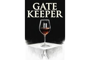 Gate Keeper (EKO Parables Book 2)
