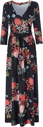 zattcas maxi dress amazon