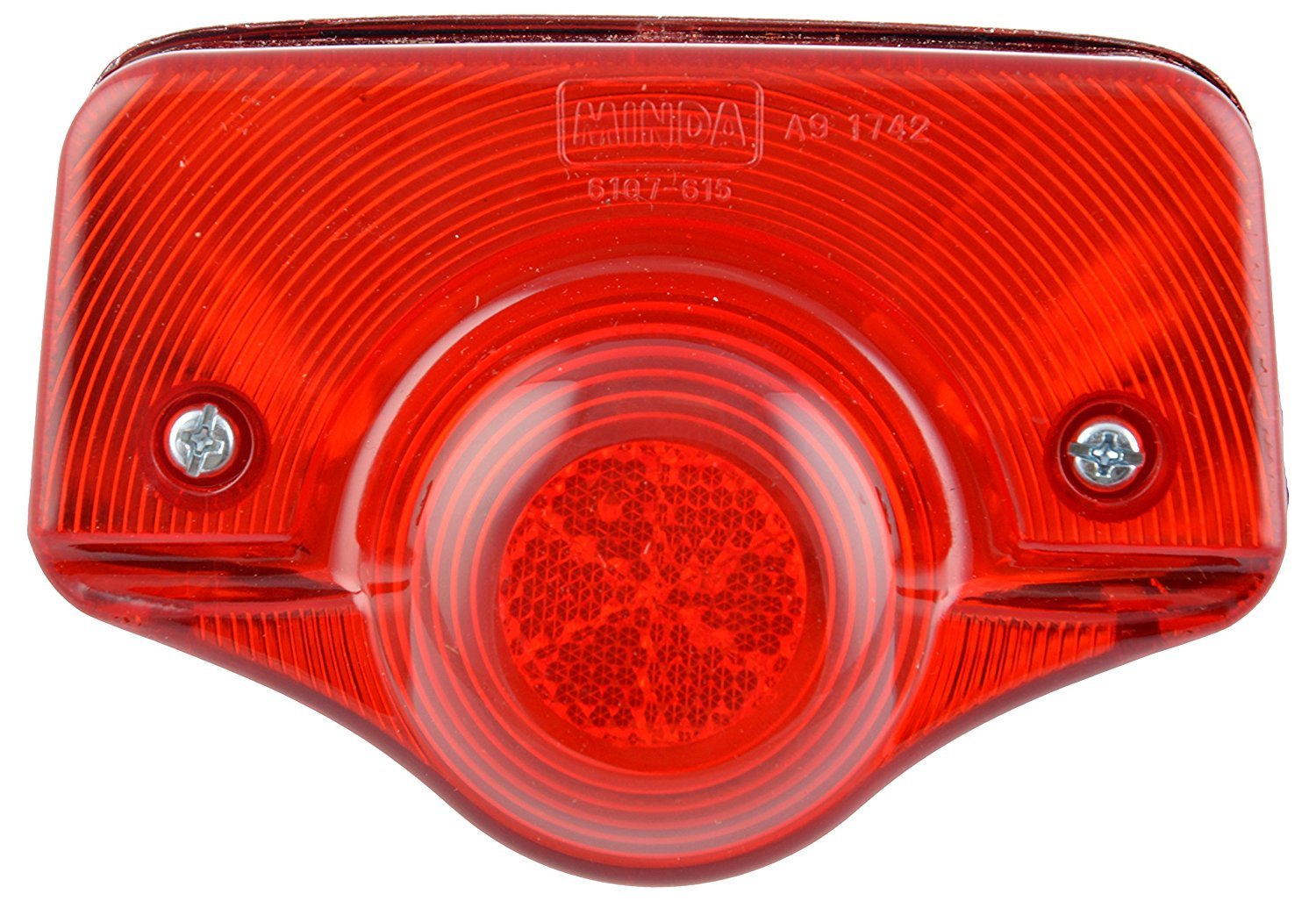 royal enfield back light cover