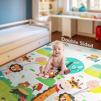 baby play mats