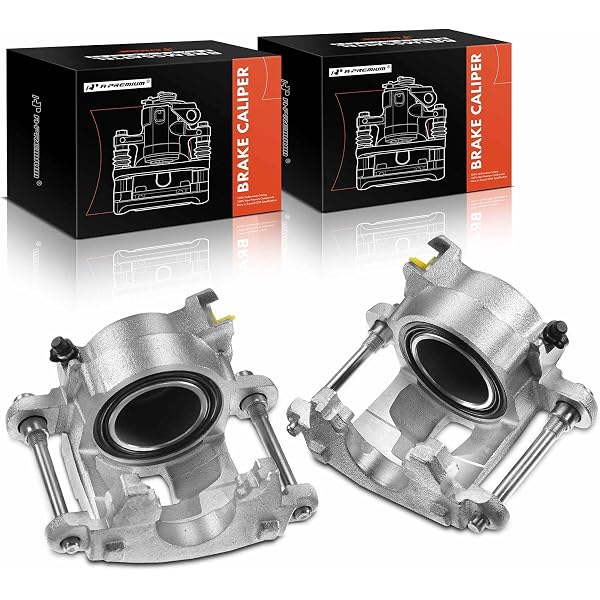 Amazon.com: ACDelco Brake Caliper - 13537062 : Automotive