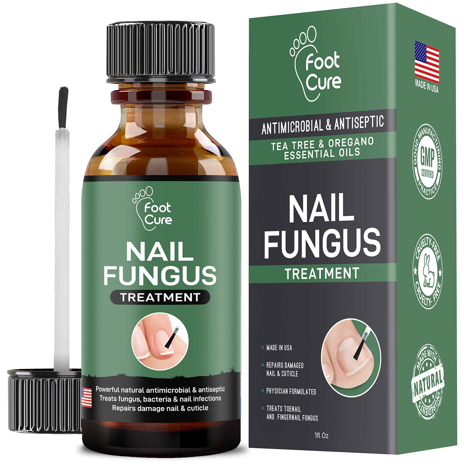 What Is The Best Toenail Fungus Medicine MedicineWalls