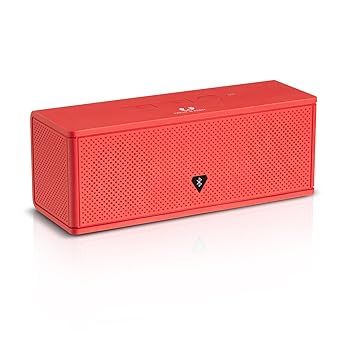 rockbox brick speaker review