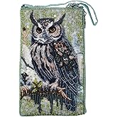 Bamboo Trading Owl Club Bag, Women, Women Accessories