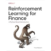 Reinforcement Learning for Finance: A Python-Based Introduction